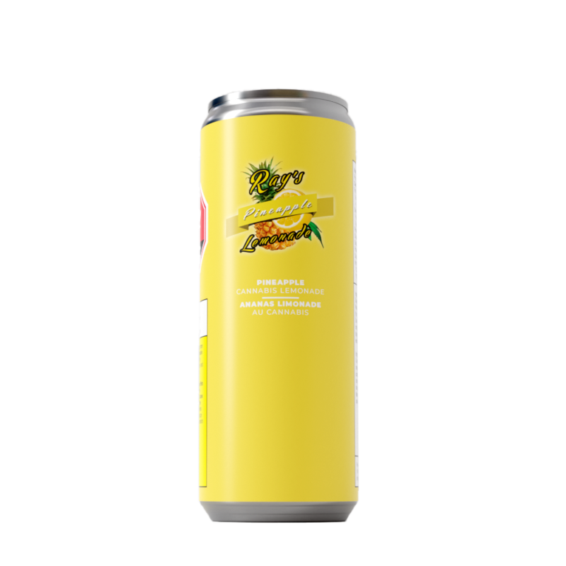 Pineapple – Ray's Lemonade